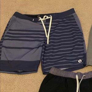 Vuori Cruise Boardshorts